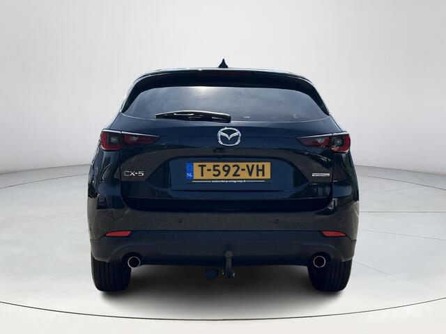 Mazda CX-5 2.0 SkyActiv-G 165 Comfort |Trekhaak| Climate control| Apple carplay| Automaat|