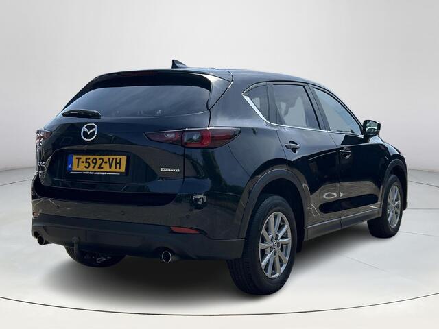 Mazda CX-5 2.0 SkyActiv-G 165 Comfort |Trekhaak| Climate control| Apple carplay| Automaat|