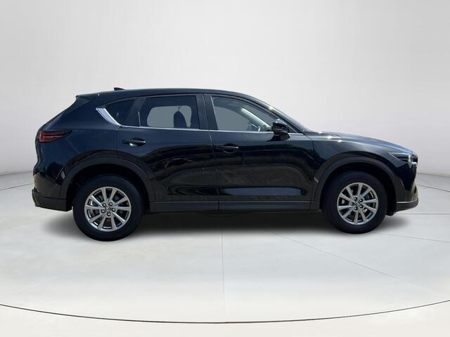 Mazda CX-5 2.0 SkyActiv-G 165 Comfort |Trekhaak| Climate control| Apple carplay| Automaat|