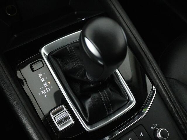 Mazda CX-5 2.0 SkyActiv-G 165 Newground automaat | 360 camera | Trekhaak |