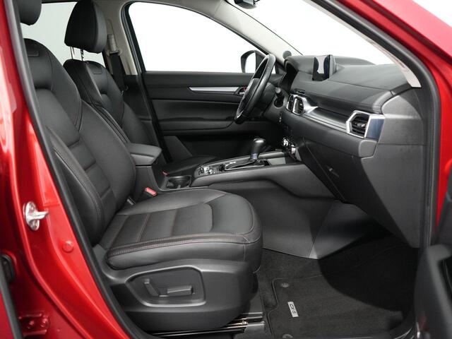 Mazda CX-5 2.0 SkyActiv-G 165 Skylease GT | LED | Leer |