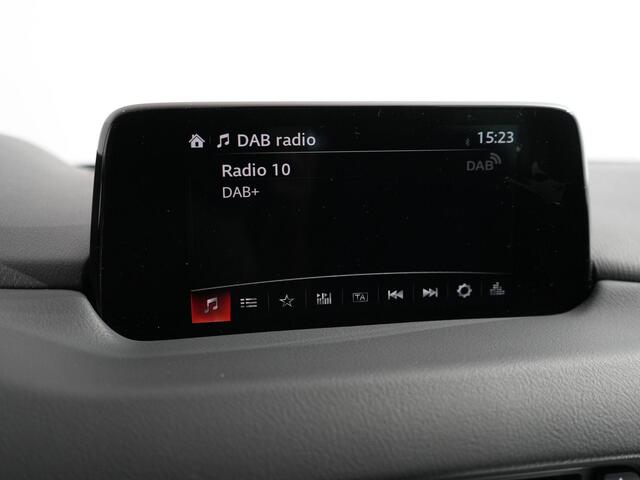 Mazda CX-5 2.0 SkyActiv-G 165 Skylease GT | LED | Leer |