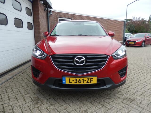 Mazda CX-5 2.0 SAG165GT-ML 2WD /camera/bose