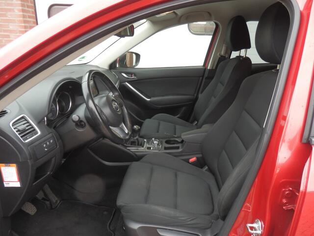 Mazda CX-5 2.0 SAG165GT-ML 2WD /camera/bose