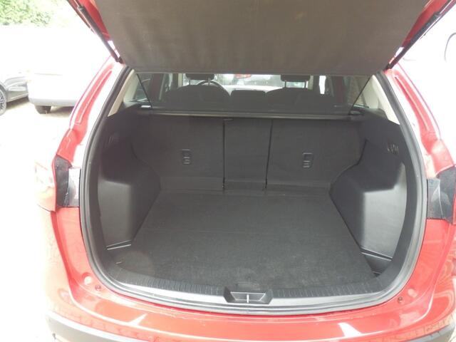 Mazda CX-5 2.0 SAG165GT-ML 2WD /camera/bose