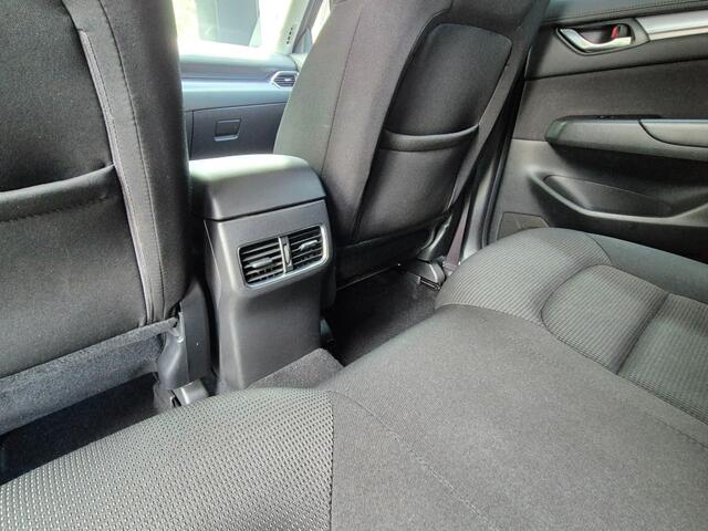 Mazda CX-5 SKYACTIV-G 165 6MT TS+ / I-Activesense pack