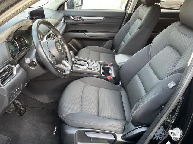 Mazda CX-5 2.0 SKYACTIV-G 165 Advantage AWD | Navi | Camera | 2000kg!! Trek