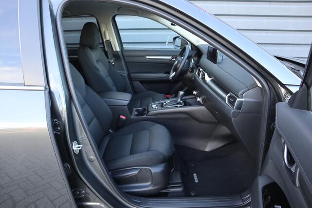 Mazda CX-5 2.0 e-SkyActiv-G M Hybrid 165 Advantage