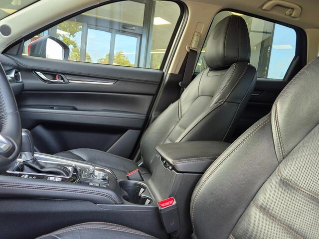 Mazda CX-5 SKYACTIV-G 194 6AT 4WD GT-M