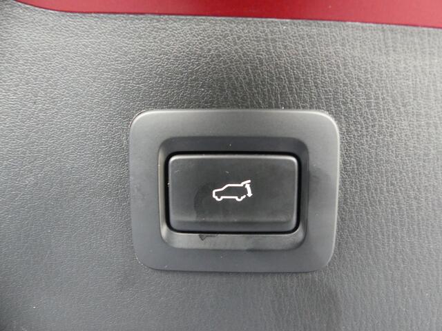 Mazda CX-5 2.5 SkyActiv-G 194 Homura