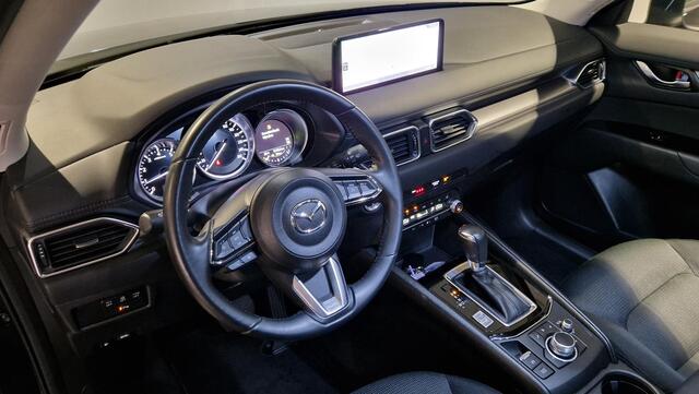 Mazda CX-5 2.0 e-SkyActiv-G Automaat M Hybrid 165 Centre-Line