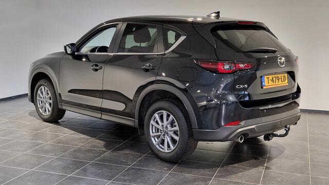 Mazda CX-5 2.0 e-SkyActiv-G Automaat M Hybrid 165 Centre-Line