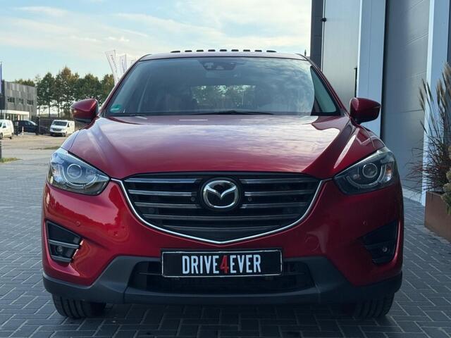Mazda CX-5 2.5 SAG 192 GT-M 4WD SCHUIFDAK NAVI CAMERA CLIMATE CR CONTROL