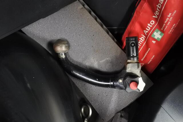 Mazda CX-5 2.0 165pk Automaat GT LPG G3 Trekhaak