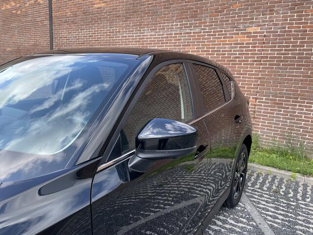 Mazda CX-5 2.0 SkyActiv-G 165 Comfort | WINTER PACK | I-PACK | APPLE CARPLAY TREKGEWICHT 1800 KG!