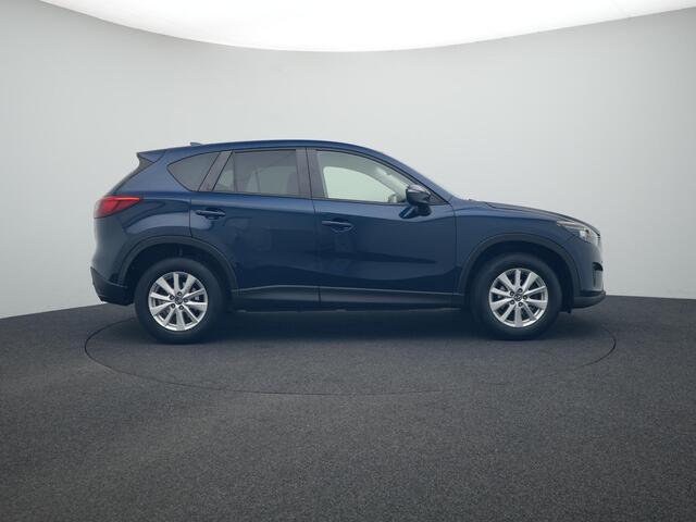Mazda CX-5 2.0 SkyActiv-G Skylease GT automaat met afneembare trekhaak