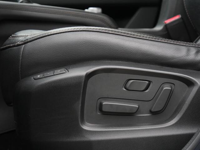 Mazda CX-5 2.0 LUXURY/ LEER/ 360°CAMERA/ ELEKT. KLEP/ HEAD-UP/ AFN. TREKHAAK/ ADAPTIVE CRUISE