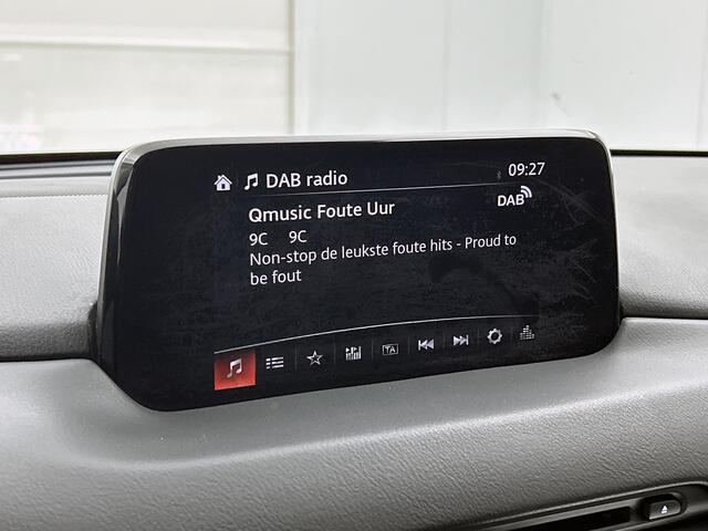 Mazda CX-5 2.0 SkyActiv-G 165 GT-M Leder | Camera achter | Navigatie | Bose-audio