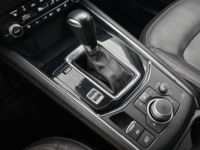 Mazda CX-5 2.0 SkyActiv-G 165 GT-M Leder | Camera achter | Navigatie | Bose-audio