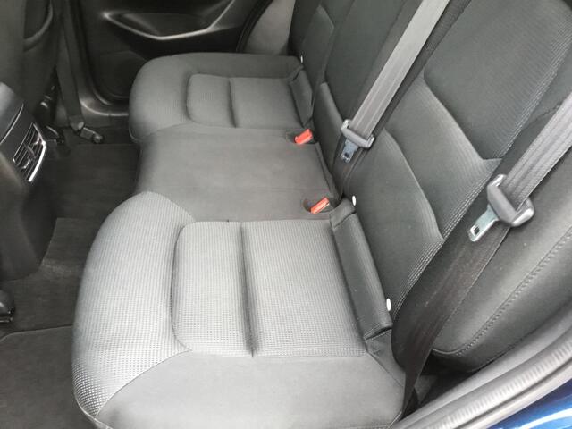 Mazda CX-5 2.0 SkyActiv-G 165 Comfort Automaat