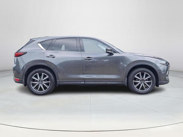 Mazda CX-5 2.0 SkyActiv-G 160 GT-M 4WD | Trekhaak | Stoel/stuurverwarming | Elektrische achterklep | Climate Control | Bose premium soundsysteem |