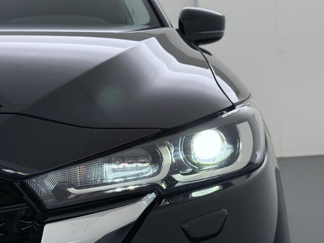 Mazda CX-5 2.0 e-SkyActiv-G M Hybrid 165 Centre-Line Trekhaak | NL Auto | Stoelverwarming | Camera |