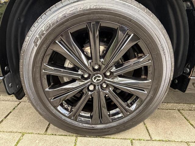 Mazda CX-5 2.0 SkyActiv-G 165 Homura Limited Automaat | Trekhaak | Ned. auto | dealer onderhouden