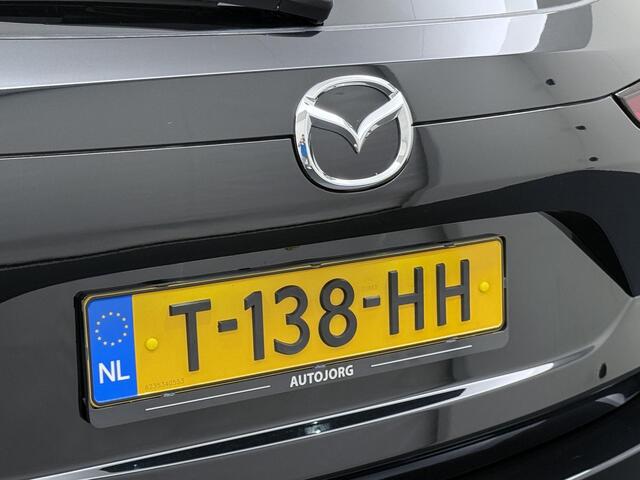 Mazda CX-5 2.0 e-SkyActiv-G M Hybrid 165 Centre-Line Trekhaak | NAP | Stuurverwarming | Camera |