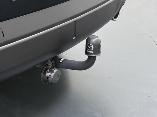 Mazda CX-5 2.0 e-SkyActiv-G M Hybrid 165 Centre-Line Trekhaak | NAP | Stuurverwarming | Camera |