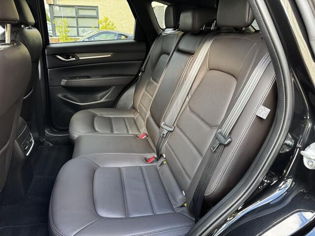 Mazda CX-5 2.0 SkyActiv-G 165 GT-M automaat Clima/Carplay/360 view