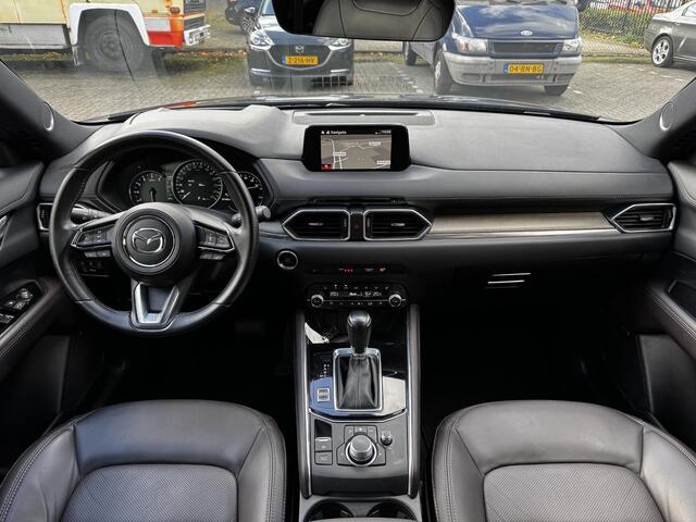 Mazda CX-5 2.0 SkyActiv-G 165 GT-M automaat Clima/Carplay/360 view
