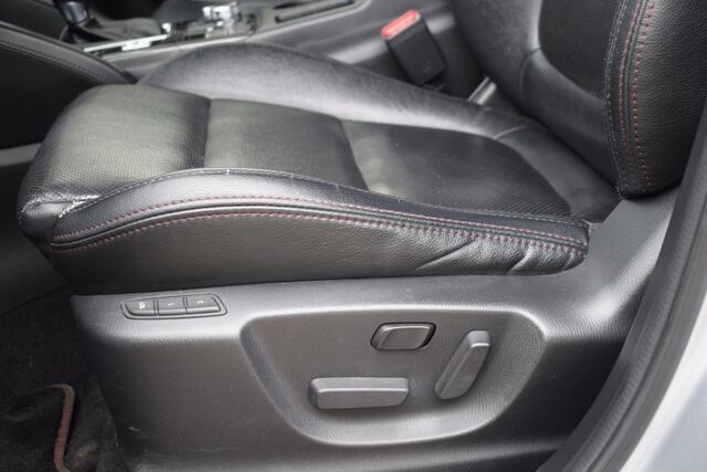 Mazda CX-5 2.5 SkyActiv-G 192 GT-M 4WD Leer | Automaat | Trekhaak | Camera | Adaptive cruise | 19 inch