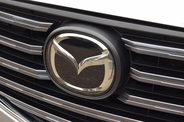 Mazda CX-5 2.5 SkyActiv-G 192 GT-M 4WD Leer | Automaat | Trekhaak | Camera | Adaptive cruise | 19 inch