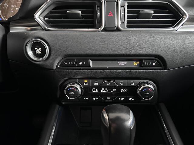 Mazda CX-5 2.5 SkyActiv-G 194 GT-M 4WD