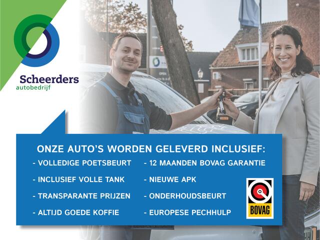 Mazda CX-5 2.5 SkyActiv-G 194 GT-M,Carplay,Leder,1 jaar garantie