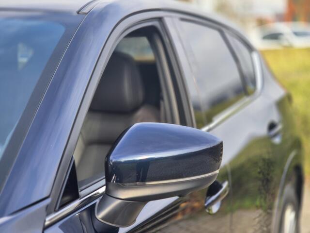 Mazda CX-5 2.0 SkyActiv-G 165 Signature