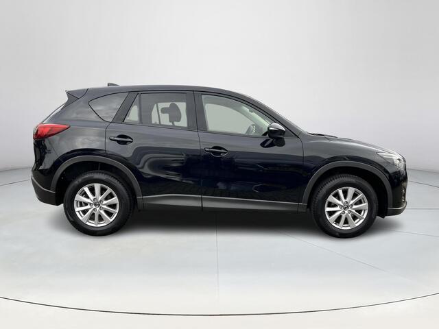 Mazda CX-5 2.0 SkyActiv-G 165 TS+ 2WD |Navigatiesysteem|All Seasonbanden|Stoelverwarming| Climatecontrol|
