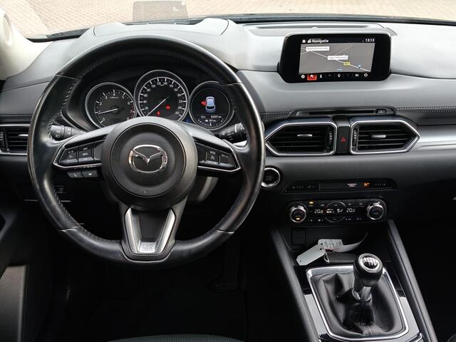 Mazda CX-5 2.0 SAG 165 TS+, CAMERA / HEAD-UP DISPLAY / NAVI