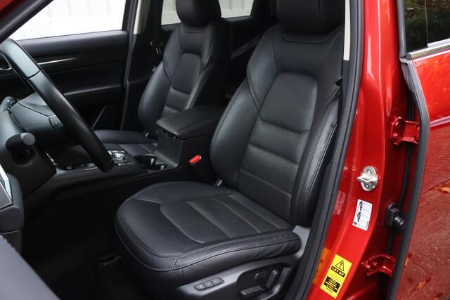 Mazda CX-5 2.0 SkyActiv-G 165 GT-Luxury