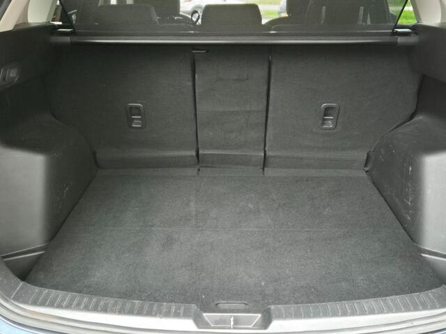 Mazda CX-5 SKYACTIV-G 165 6MT TS+ / Trekhaak