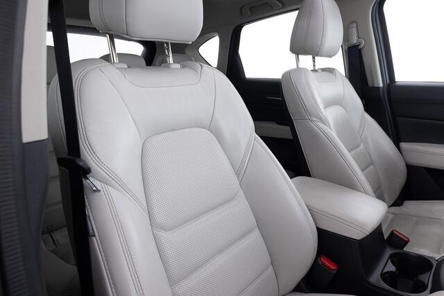 Mazda CX-5 2.0 SkyActiv-G 160 GT-M 4WD Automaat | LEDER | SCHUIFDAK | Trekhaak