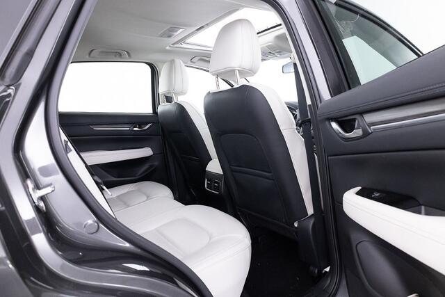 Mazda CX-5 2.0 SkyActiv-G 160 GT-M 4WD Automaat | LEDER | SCHUIFDAK | Trekhaak