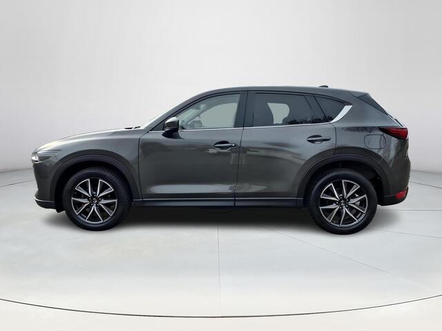 Mazda CX-5 2.0 SkyActiv-G 160 GT-M 4WD | Vakantiehaak | Klapluik |