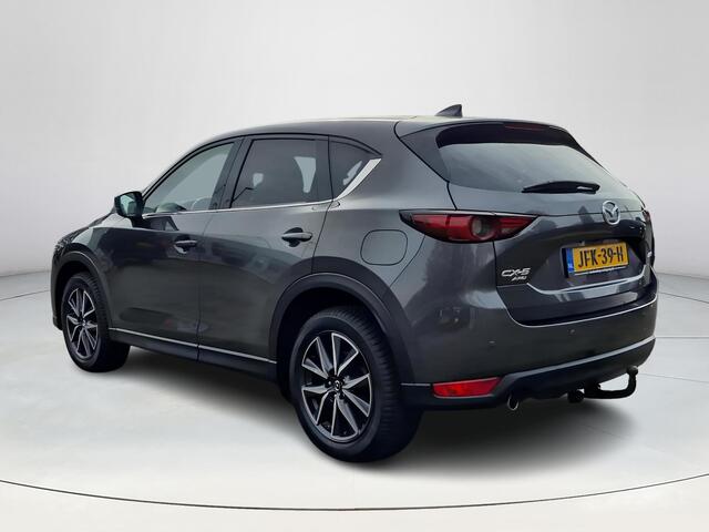 Mazda CX-5 2.0 SkyActiv-G 160 GT-M 4WD | Vakantiehaak | Klapluik |