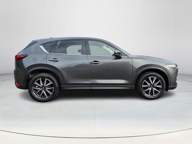 Mazda CX-5 2.0 SkyActiv-G 160 GT-M 4WD | Vakantiehaak | Klapluik |
