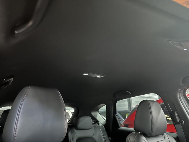 Mazda CX-5 2.0 M Hybrid Leer Trekhaak Navi 360Camera Bose