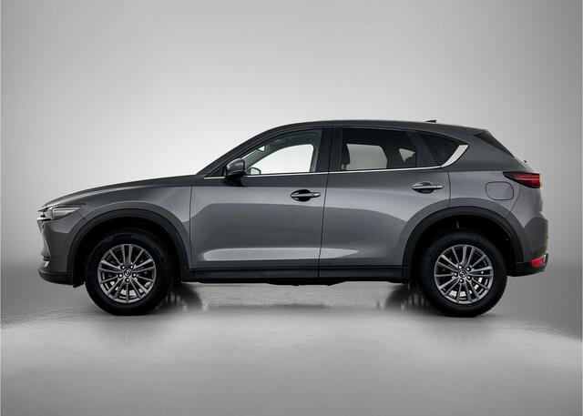 Mazda CX-5 2.0 SkyActiv-G 165 Business Comfort | Dealeronderhouden | BOSE | Elektrisch verstelb. bestuurdersstoel met geheugen |
