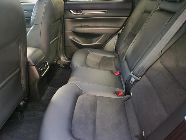 Mazda CX-5 2.0 SkyActiv-G 165 Sportive | Trekhaak | 23.000 KM