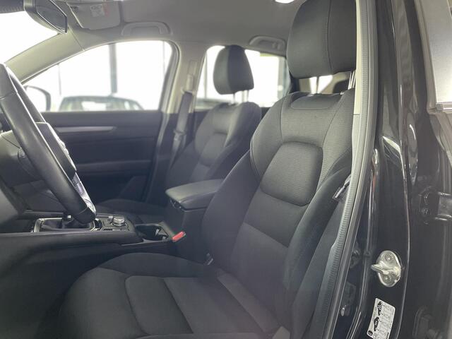 Mazda CX-5 2.0 SkyActiv-G 165 PK COMFORT RIJKLAAR