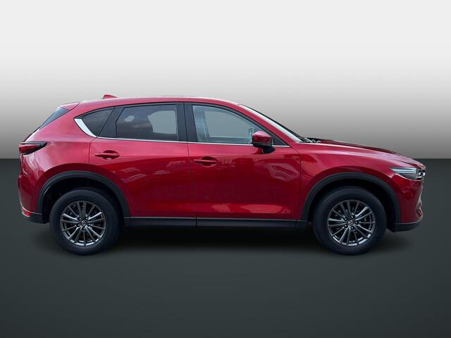 Mazda CX-5 2.0 SkyActiv-G 165 Skylease GT | Lederen Bekleding | Bose | Rijklaarprijs!!